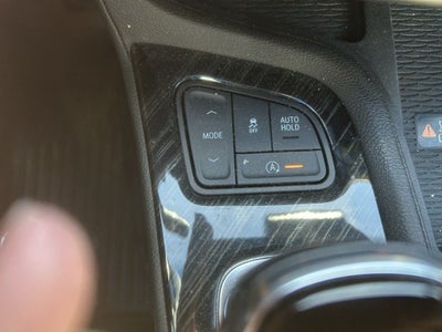 2022 Cadillac CT5 Premium Luxury W/Technology Package and Parking Package