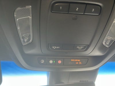 2022 Cadillac CT5 Premium Luxury W/Technology Package and Parking Package