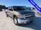 2012 Chevrolet Silverado 1500 LT ALL STAR EDITION