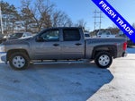 2012 Chevrolet Silverado 1500 LT ALL STAR EDITION