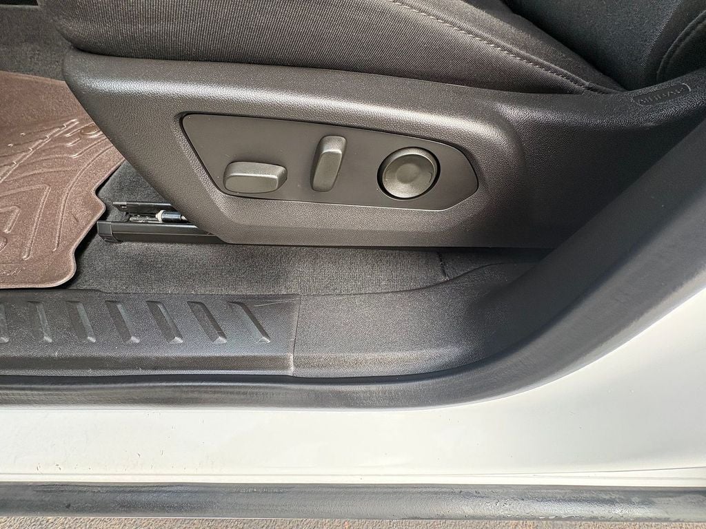 2024 Chevrolet Colorado Trail Boss W/Advanced Trailering Package