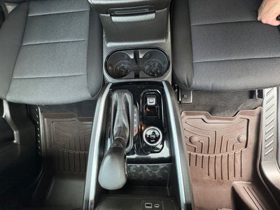 2024 Chevrolet Colorado Trail Boss W/Advanced Trailering Package