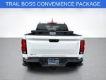 2024 Chevrolet Colorado Trail Boss W/Advanced Trailering Package