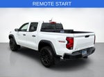 2024 Chevrolet Colorado Trail Boss W/Advanced Trailering Package