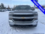 2017 Chevrolet Silverado 1500 LT LT1