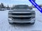 2017 Chevrolet Silverado 1500 LT LT1