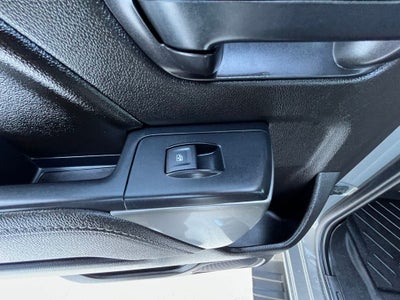 2017 Chevrolet Silverado 1500 LT LT1