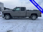 2017 Chevrolet Silverado 1500 LT LT1