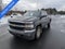 2017 Chevrolet Silverado 1500 LT LT1