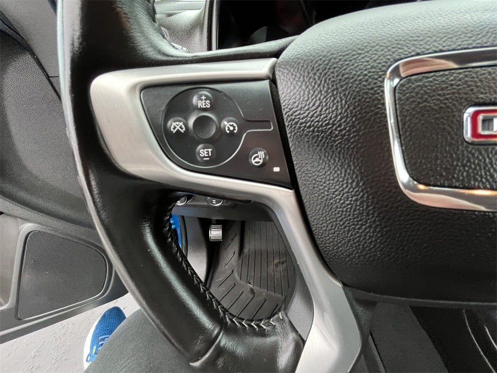 2022 GMC Canyon Elevation HIGH PACKAGE