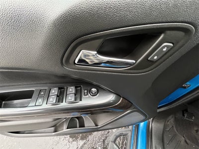 2022 GMC Canyon Elevation HIGH PACKAGE