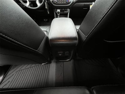 2022 GMC Canyon Elevation HIGH PACKAGE