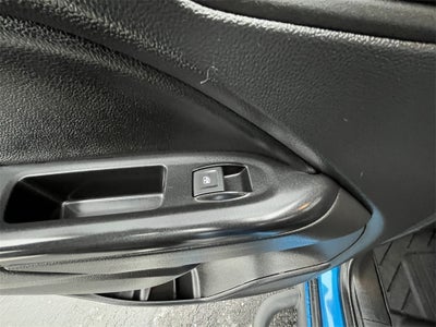 2022 GMC Canyon Elevation HIGH PACKAGE