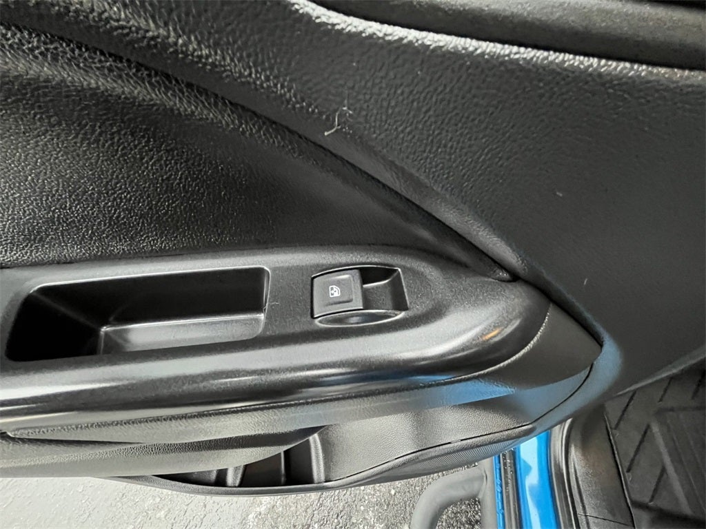 2022 GMC Canyon Elevation HIGH PACKAGE