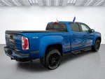 2022 GMC Canyon Elevation HIGH PACKAGE