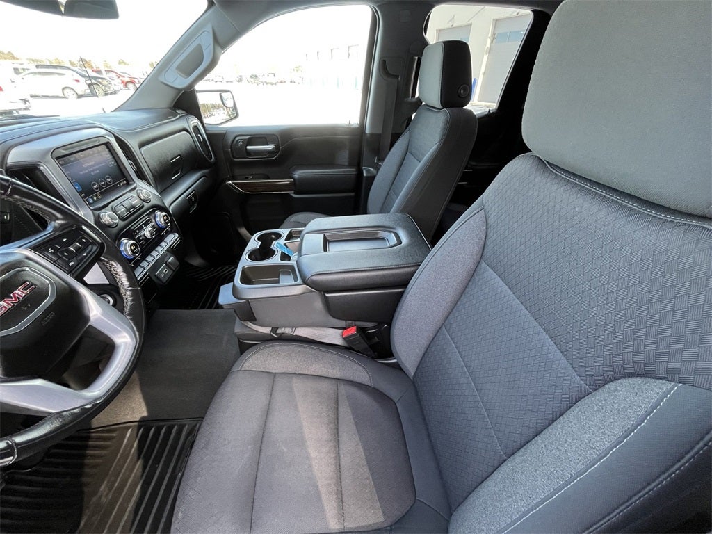 2019 GMC Sierra 1500 SLE VALUE PACKAGE