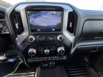 2019 GMC Sierra 1500 SLE VALUE PACKAGE
