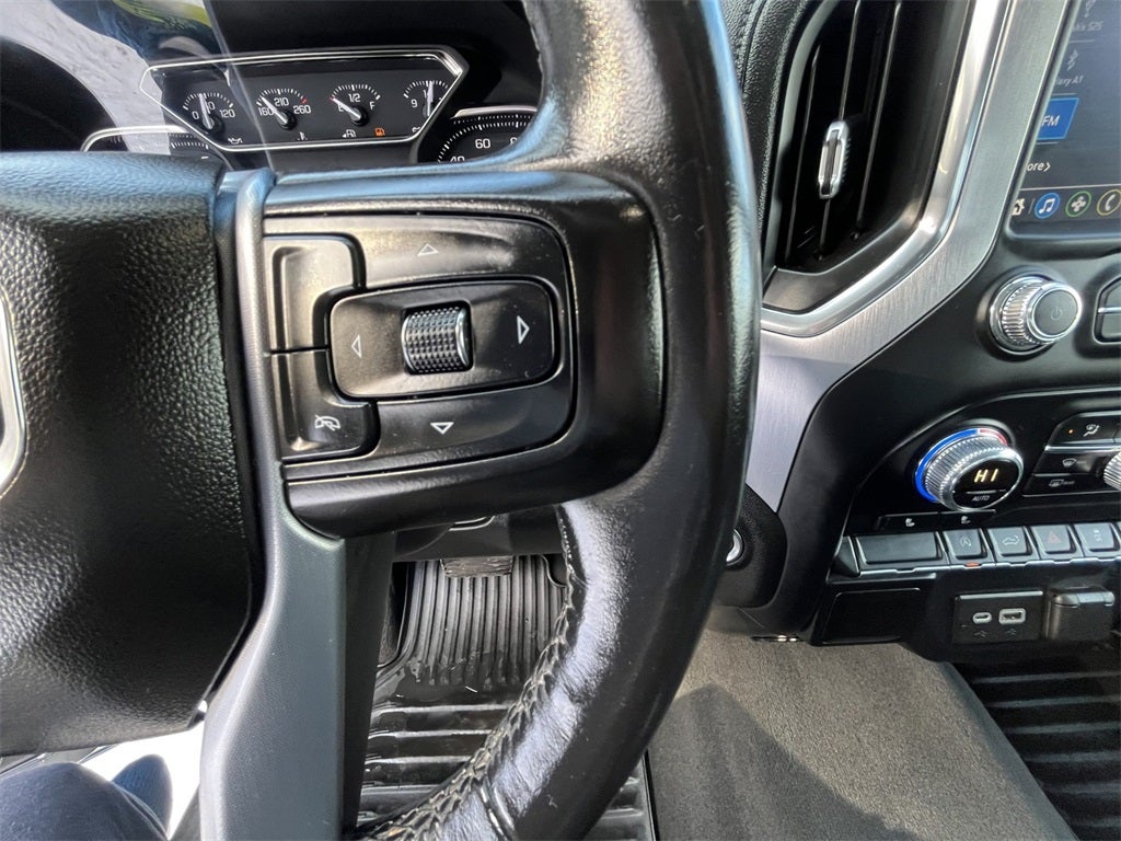 2019 GMC Sierra 1500 SLE VALUE PACKAGE