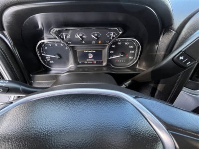 2019 GMC Sierra 1500 SLE VALUE PACKAGE