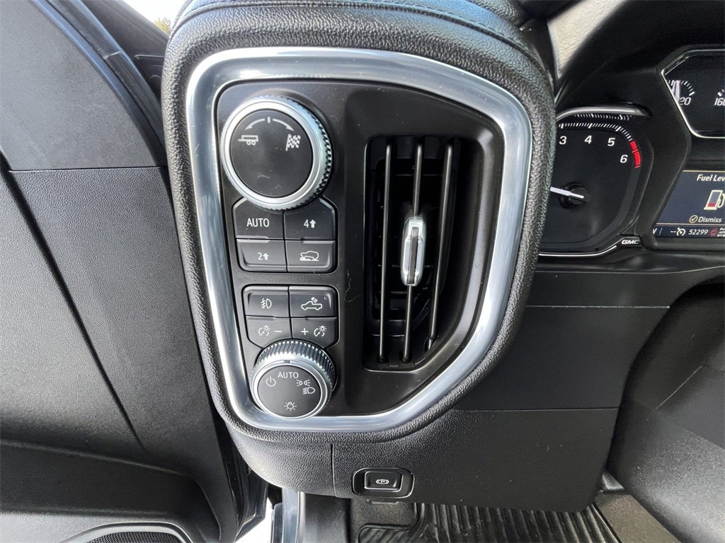 2019 GMC Sierra 1500 SLE VALUE PACKAGE