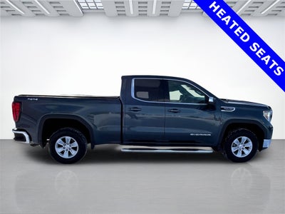 2019 GMC Sierra 1500 SLE VALUE PACKAGE