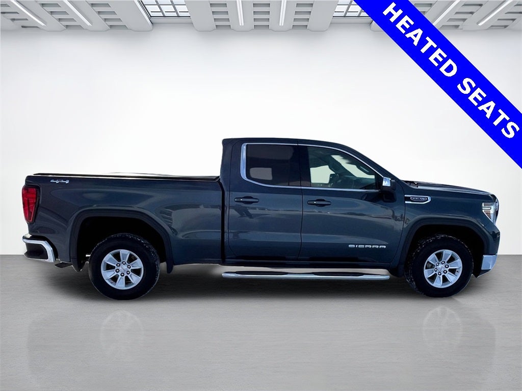 2019 GMC Sierra 1500 SLE VALUE PACKAGE
