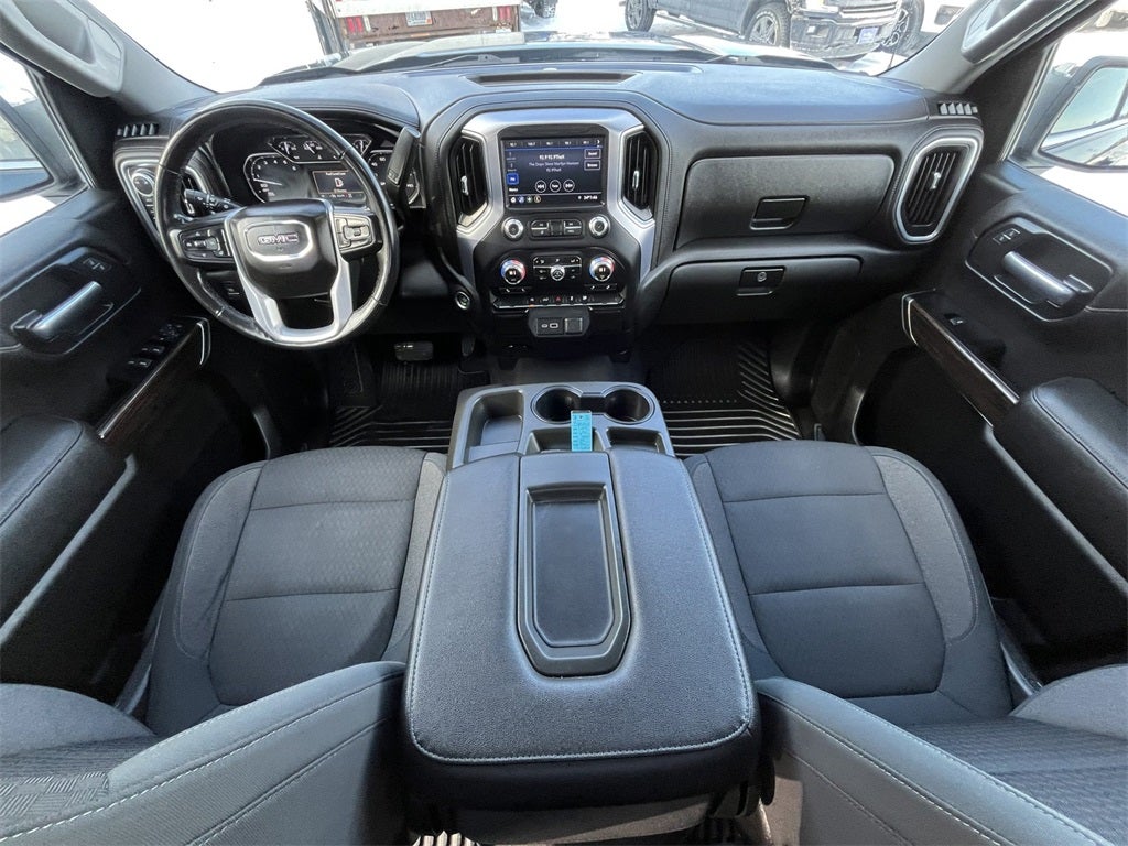 2019 GMC Sierra 1500 SLE VALUE PACKAGE