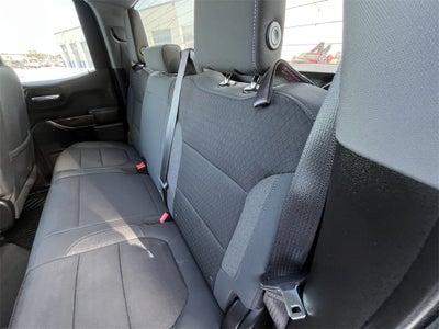 2019 GMC Sierra 1500 SLE VALUE PACKAGE