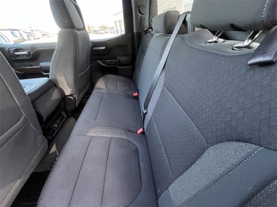 2019 GMC Sierra 1500 SLE VALUE PACKAGE