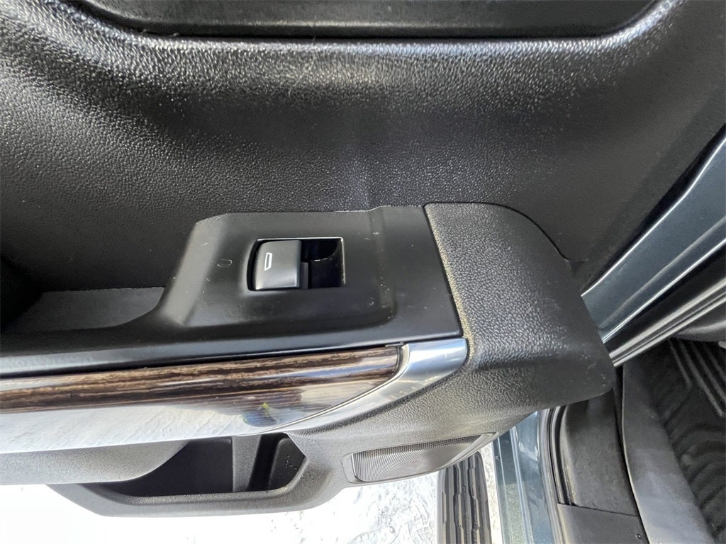 2019 GMC Sierra 1500 SLE VALUE PACKAGE