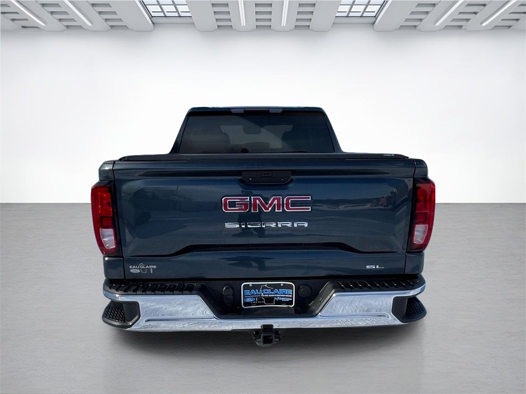 2019 GMC Sierra 1500 SLE VALUE PACKAGE