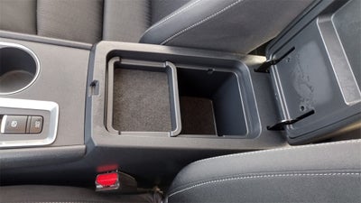 2019 Nissan Altima 2.5 SV AWD