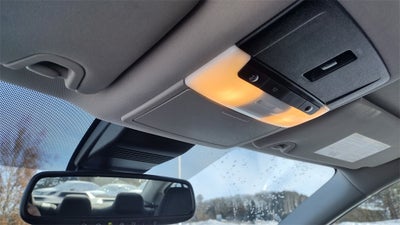 2019 Nissan Altima 2.5 SV AWD