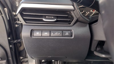 2019 Nissan Altima 2.5 SV AWD