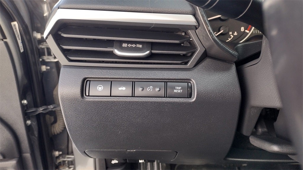 2019 Nissan Altima 2.5 SV AWD