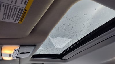 2019 Nissan Altima 2.5 SV AWD