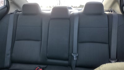 2019 Nissan Altima 2.5 SV AWD