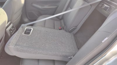 2019 Nissan Altima 2.5 SV AWD