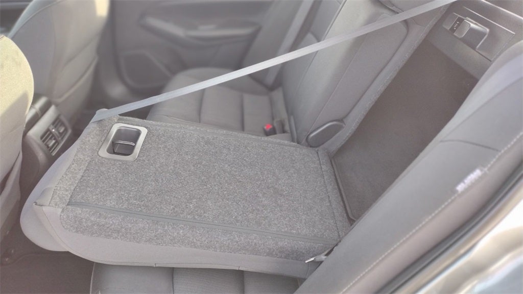 2019 Nissan Altima 2.5 SV AWD