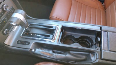 2010 Ford Mustang V6 Premium