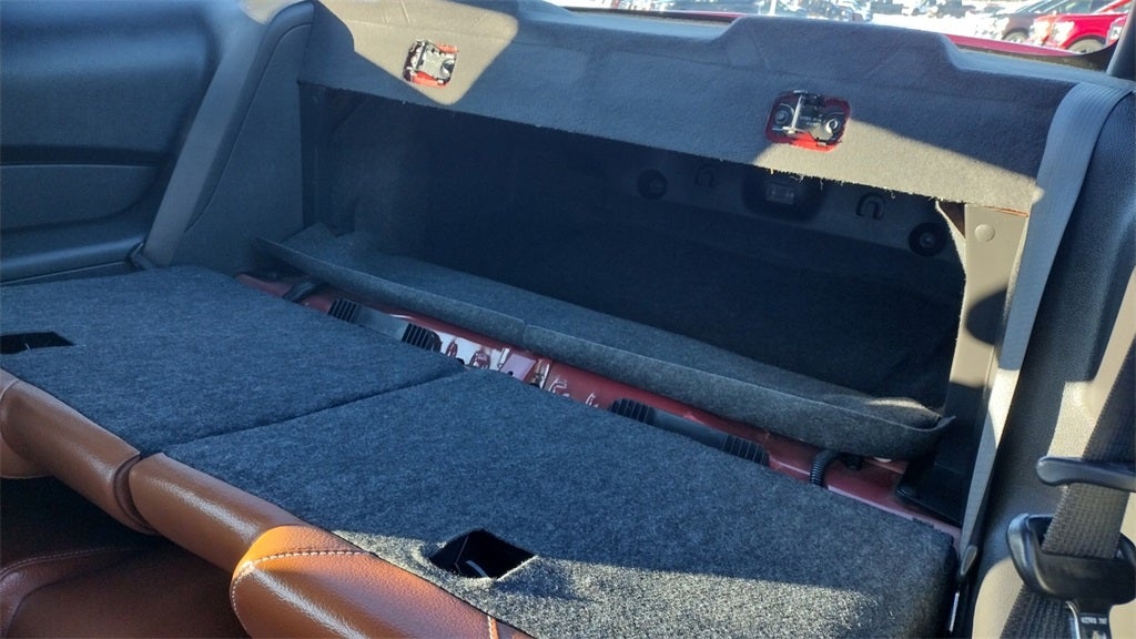 2010 Ford Mustang V6 Premium