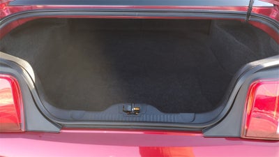 2010 Ford Mustang V6 Premium