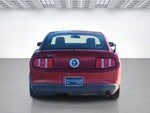 2010 Ford Mustang V6 Premium