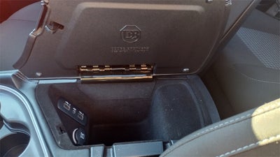 2022 Dodge Challenger GT ALL WHEEL DRIVE BLACKTOP