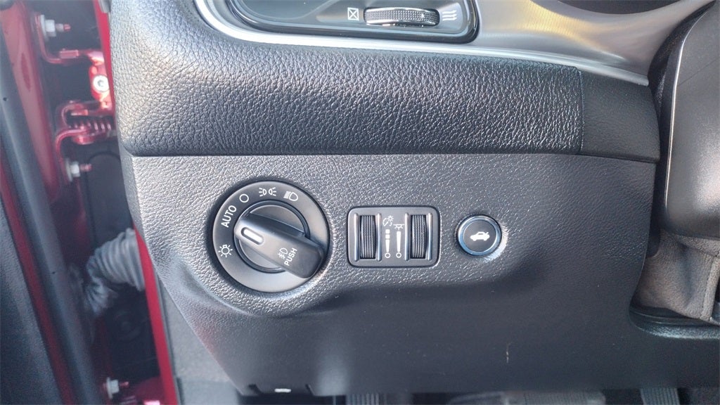 2022 Dodge Challenger GT ALL WHEEL DRIVE BLACKTOP