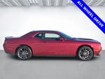 2022 Dodge Challenger GT ALL WHEEL DRIVE BLACKTOP