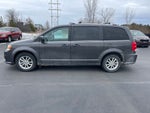 2020 Dodge Grand Caravan SXT W/2nd and 3rd Row Tow N Go