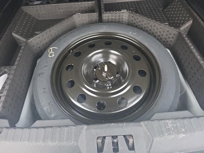 2023 Ford Edge SEL 201A Convenience Package with Panoramic Vista Roof