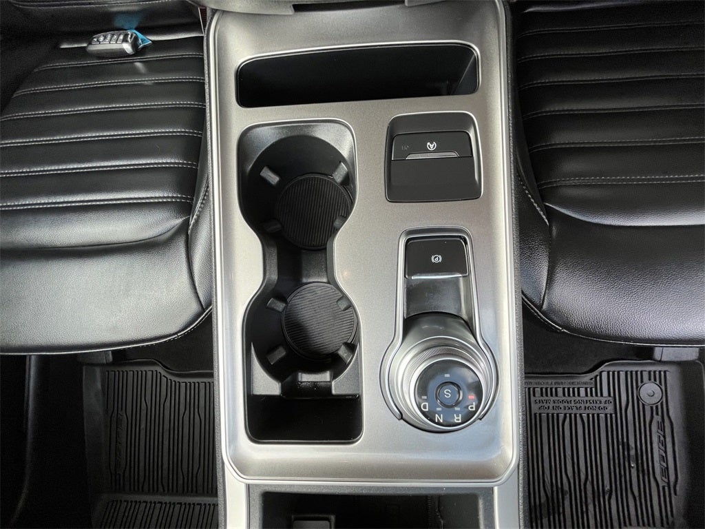 2024 Ford Edge SEL 201A W/Convenience Package