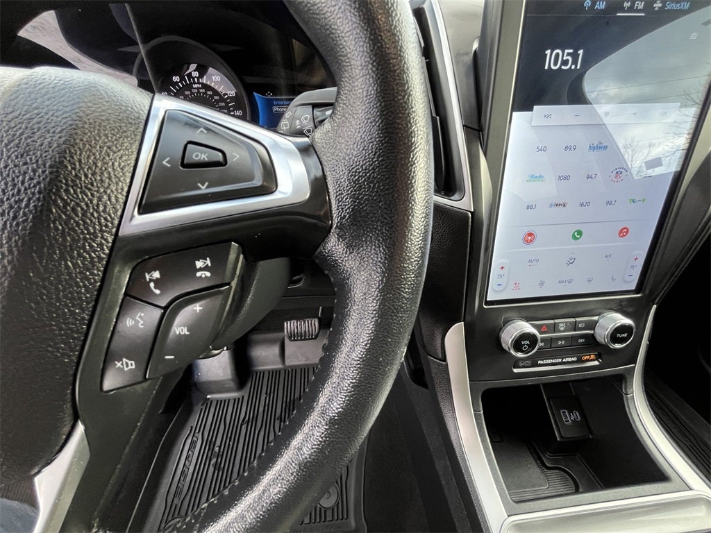 2024 Ford Edge SEL 201A W/Convenience Package